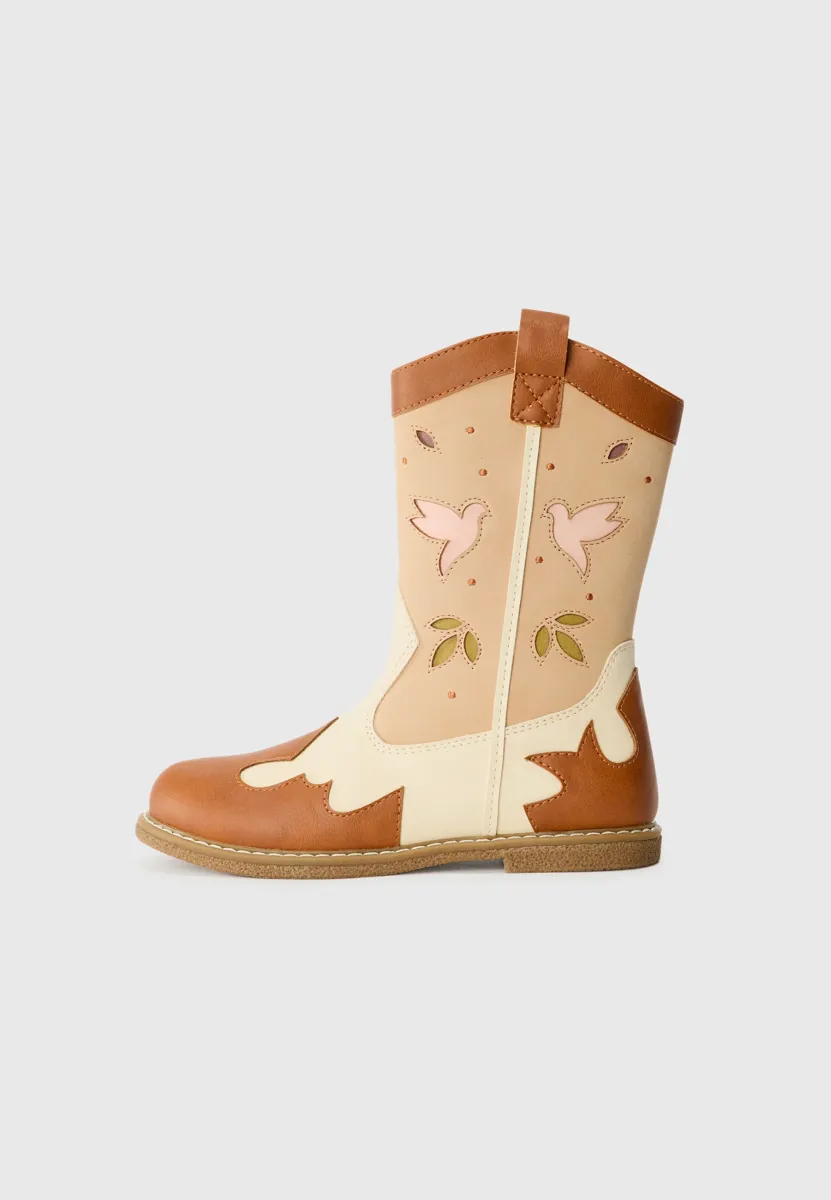 Stiefel - multi