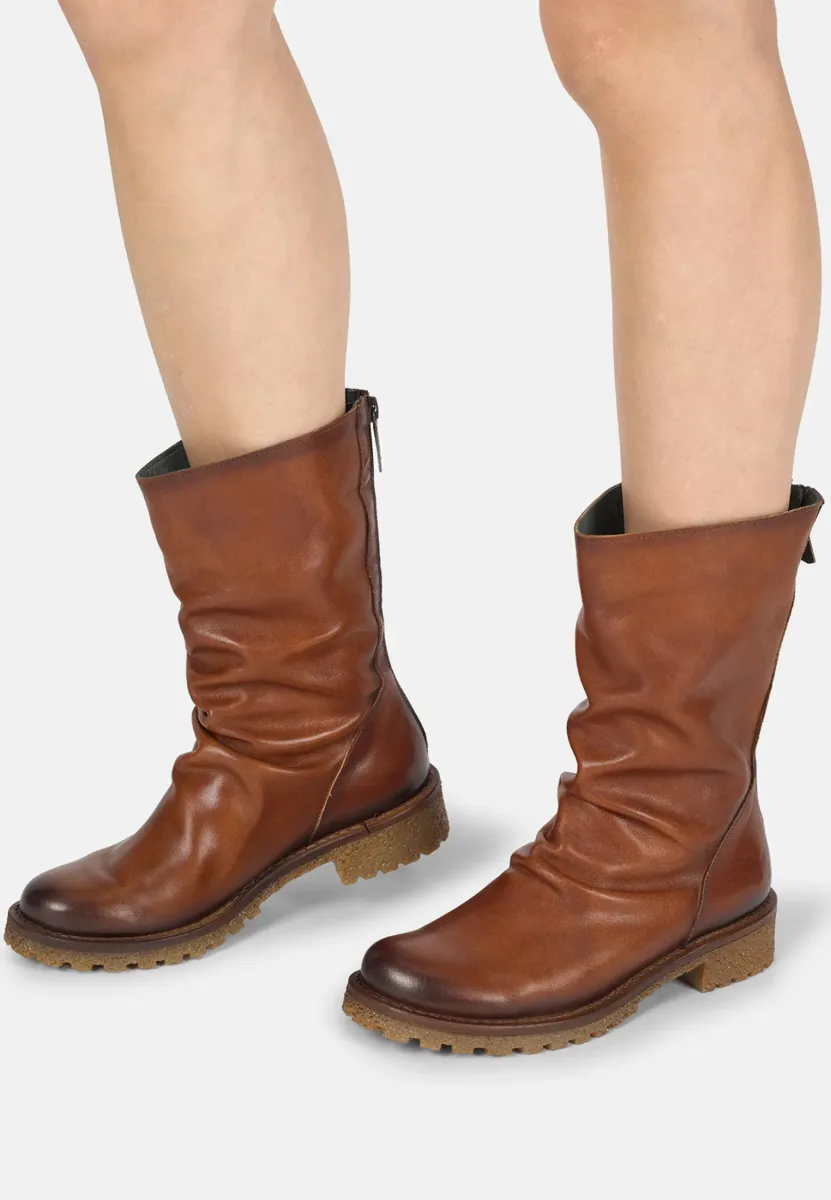 Stiefel - namibia