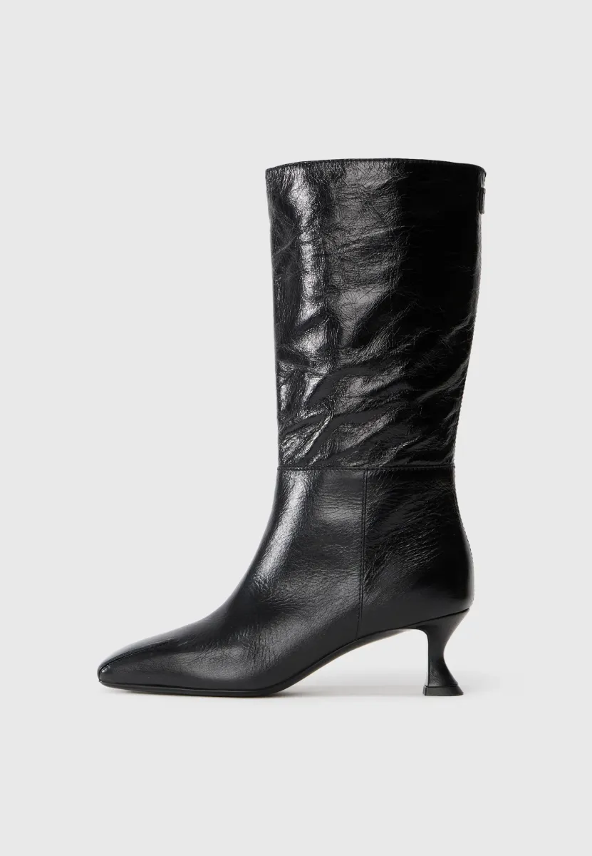 Stiefel - nero