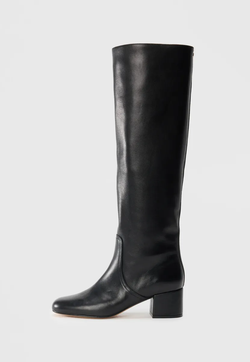 Stiefel - nero