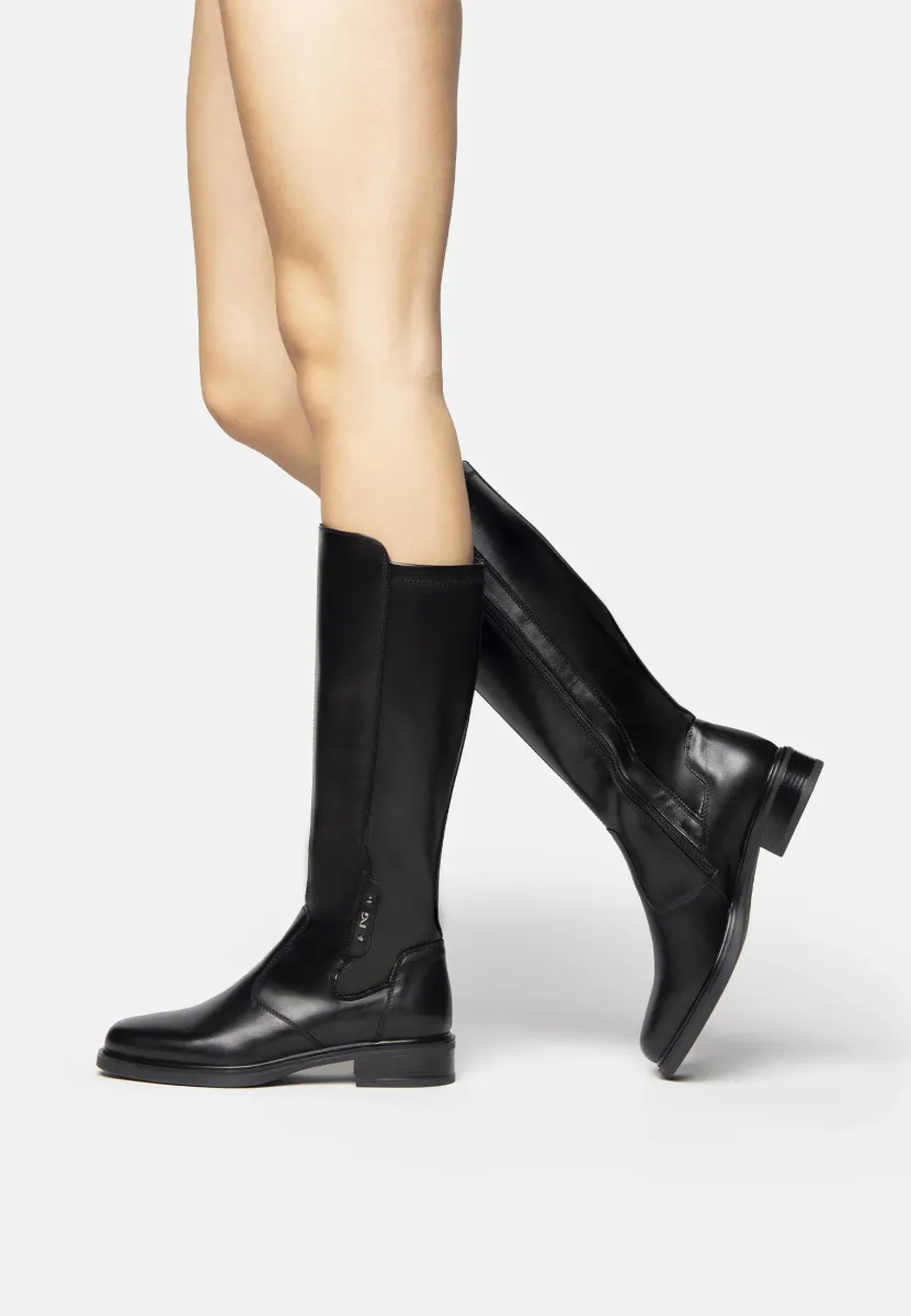 Stiefel - nero