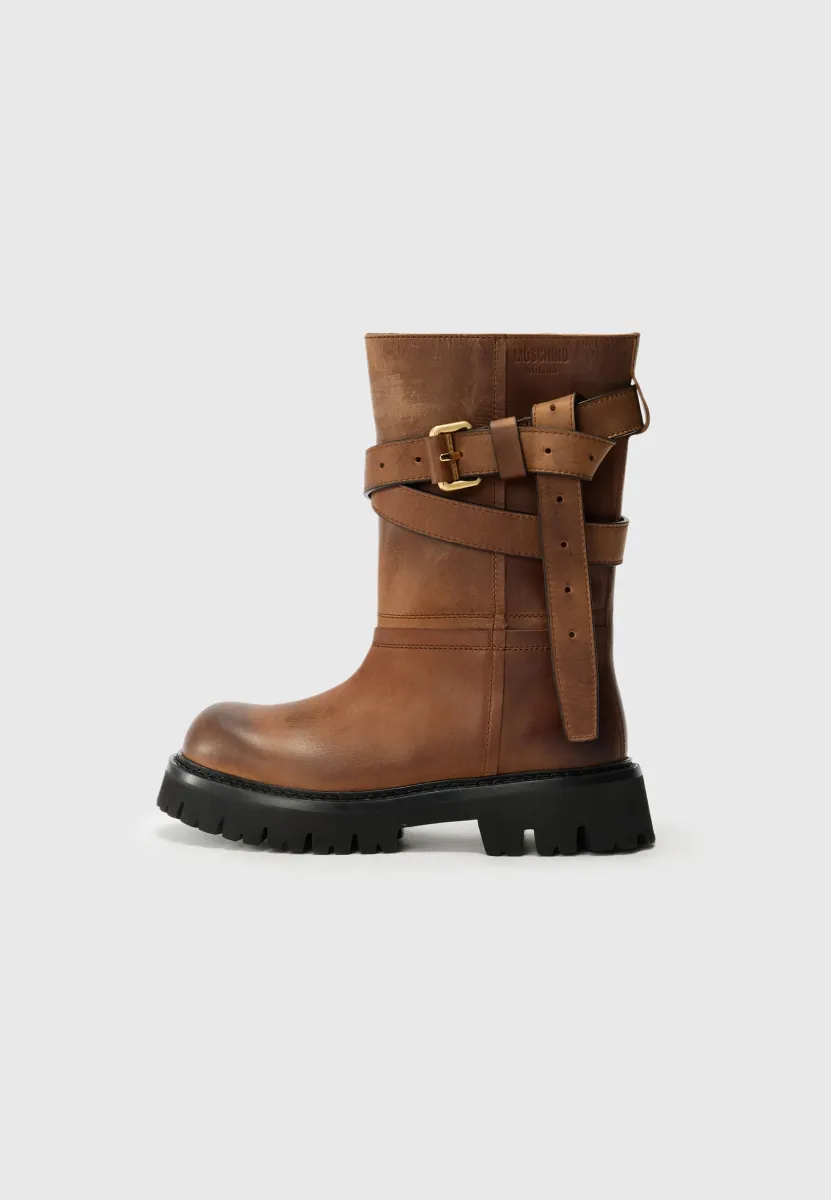 Stiefel - noce