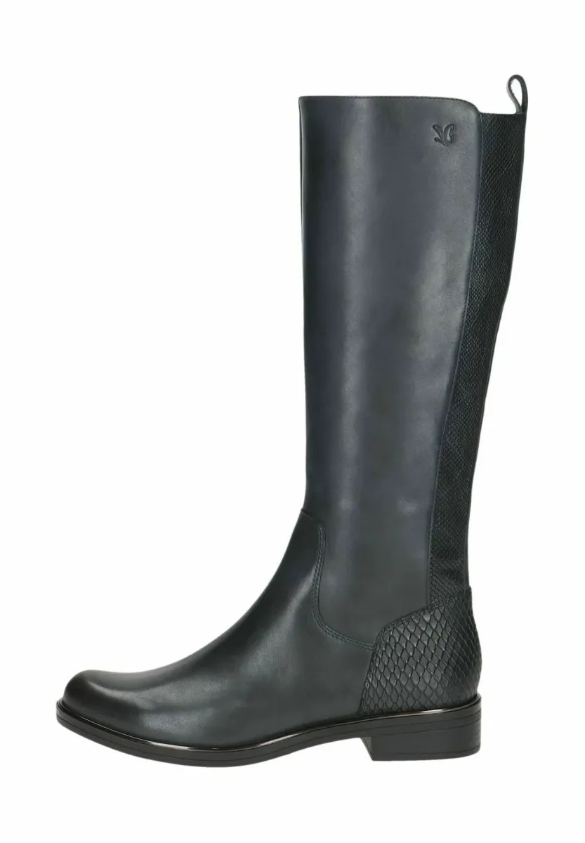 Stiefel - ocean comb