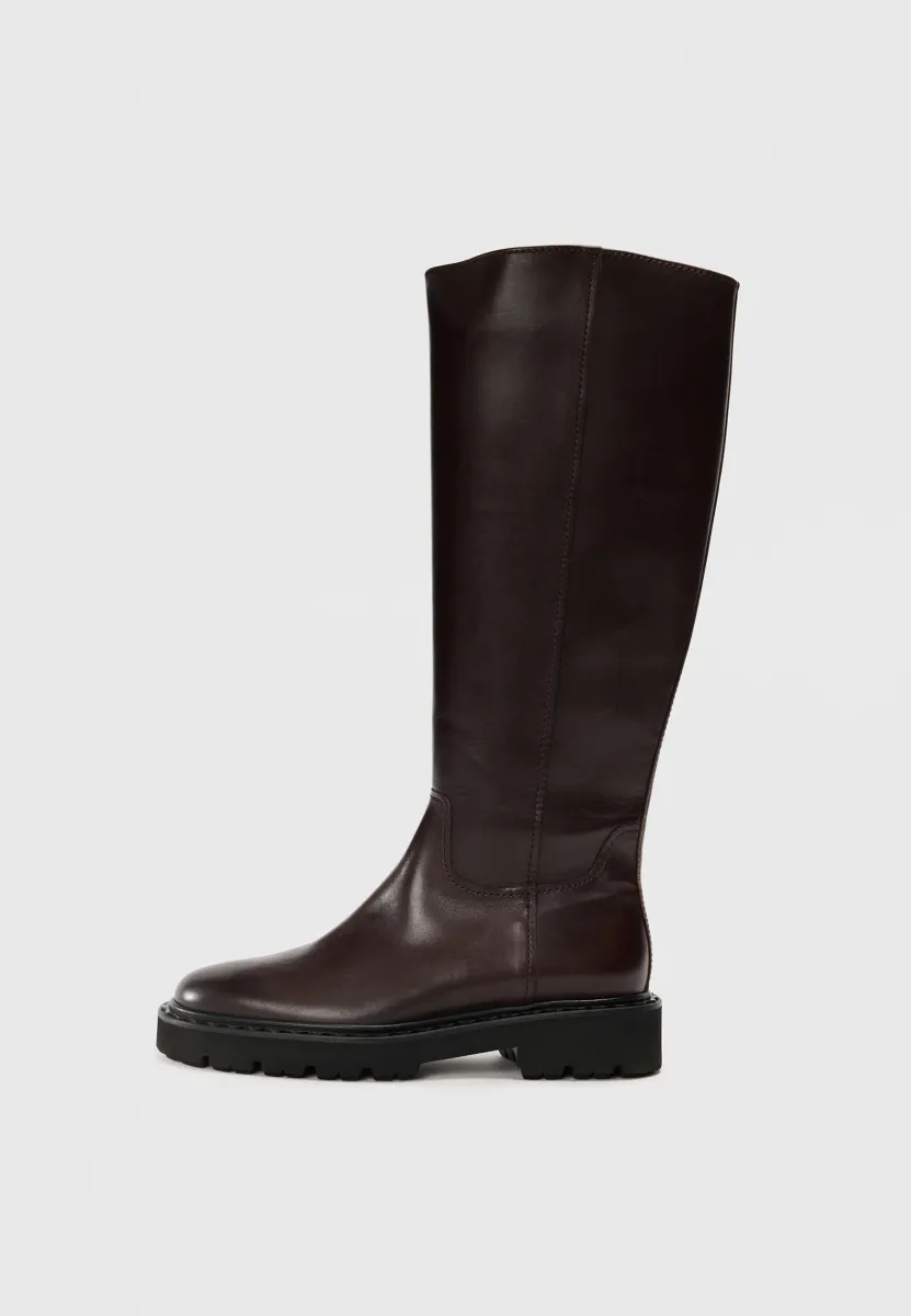 Stiefel - pepe