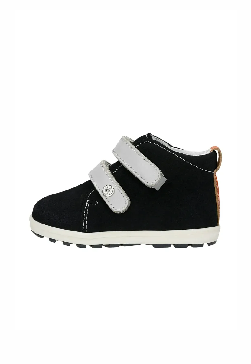 Stiefelette - dark blue