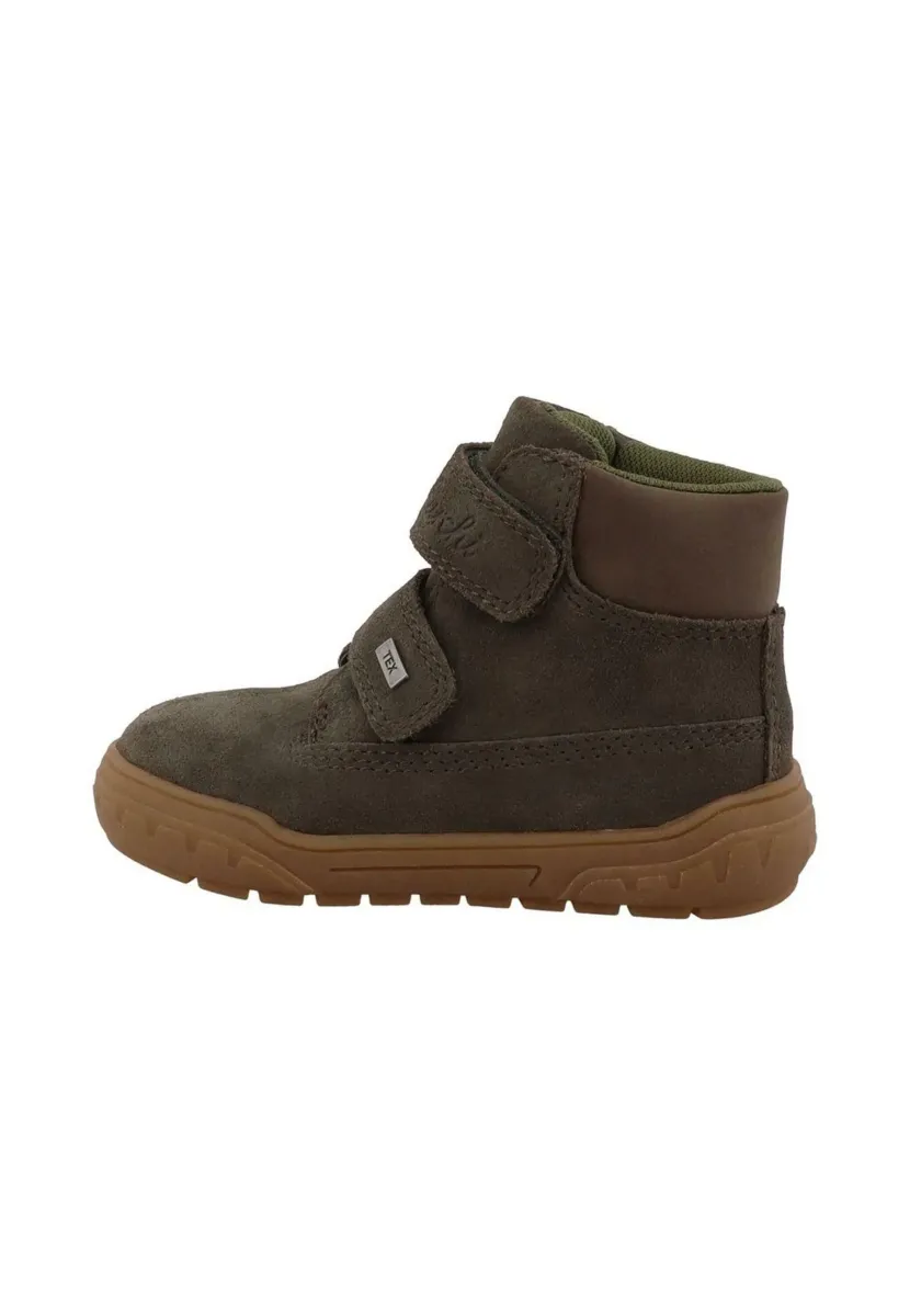 Stiefelette - dkolive