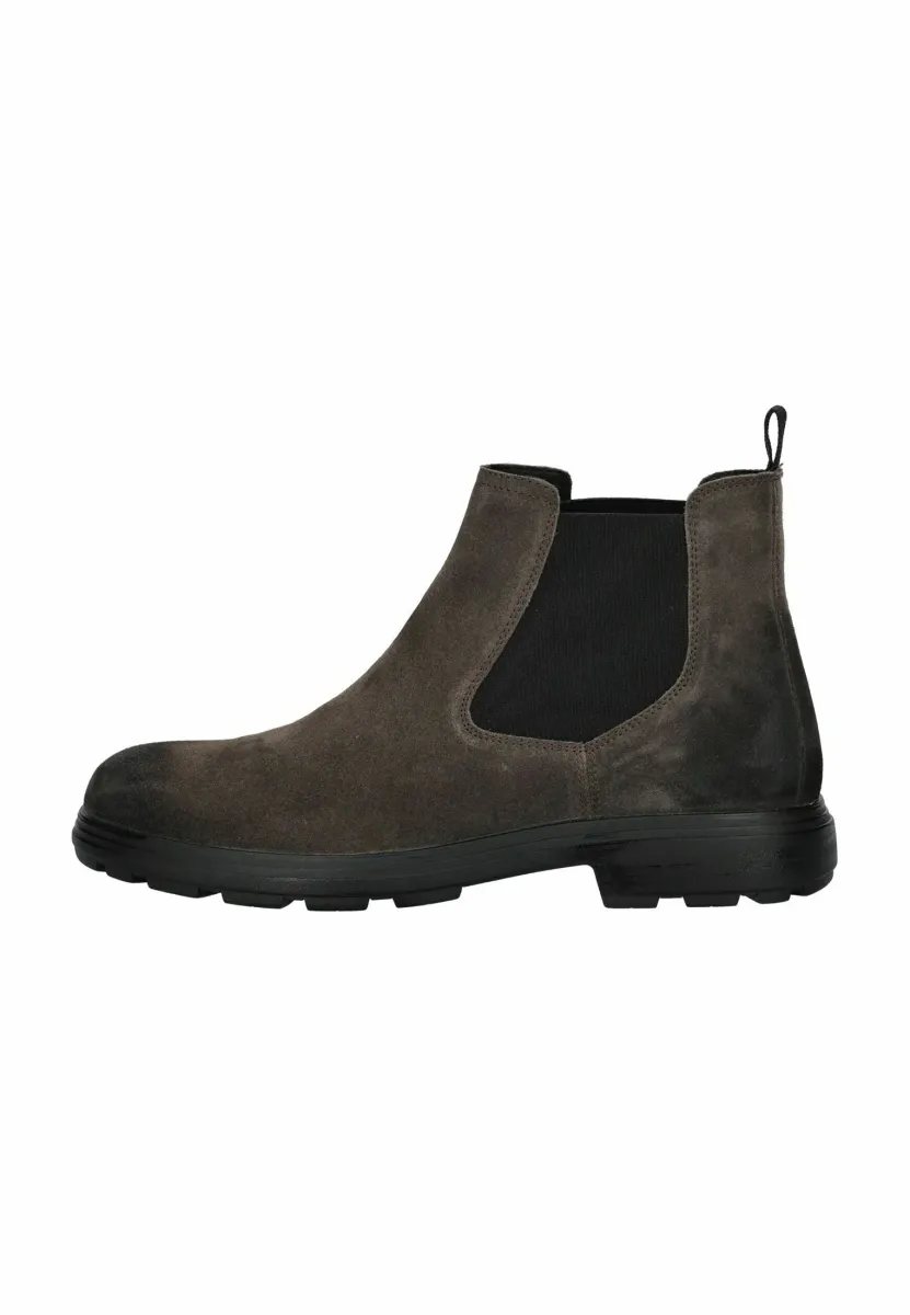 Stiefelette - mud c