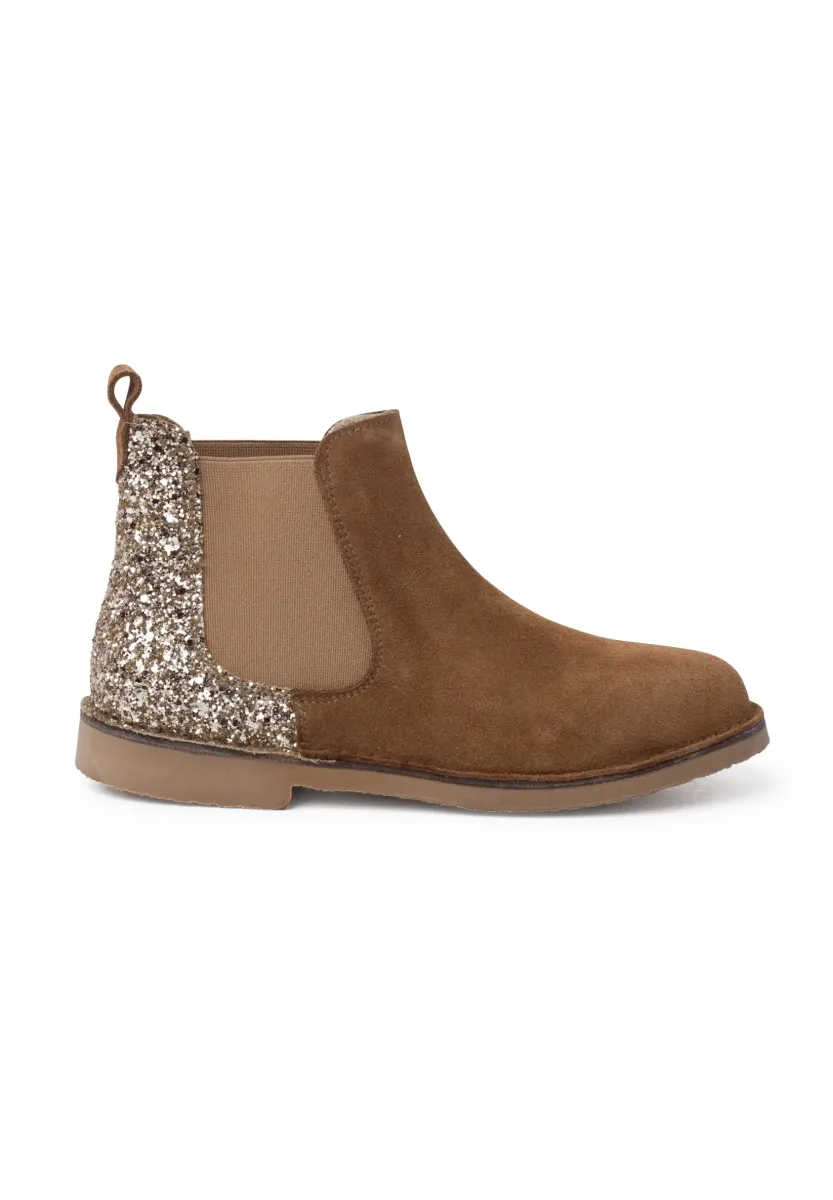 Stiefelette - topo