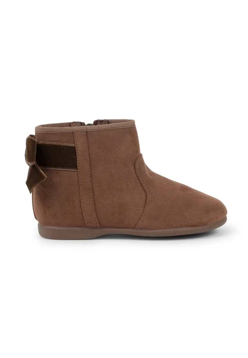 Stiefelette - topo