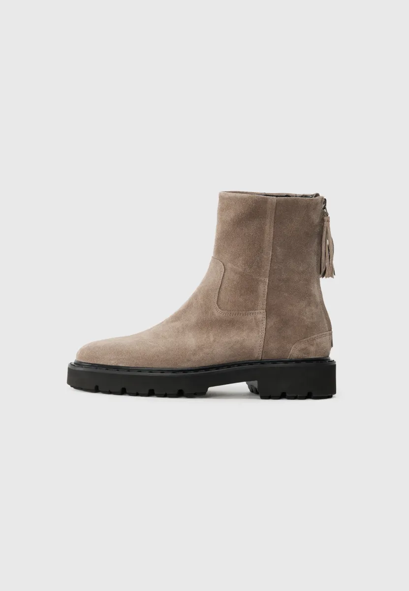 Stiefelette - umbra