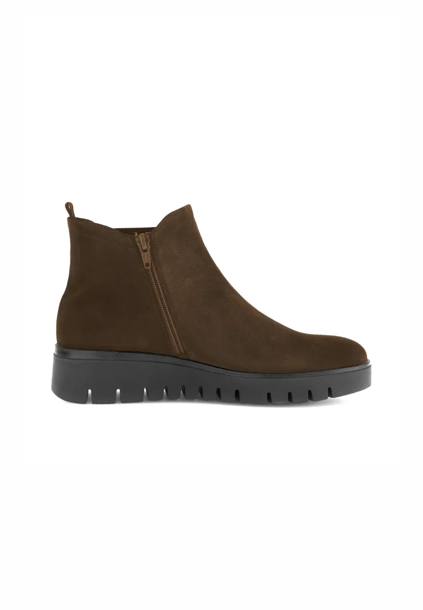 Stiefelette - whisky mel