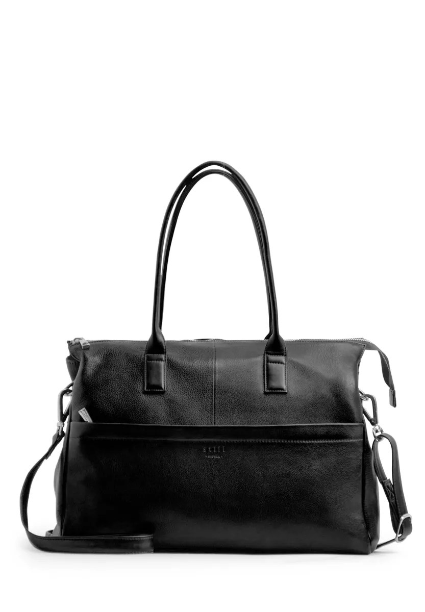 STILLANOUK BRIEF - Notebooktasche - black