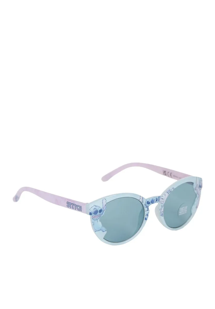 STITCH - Sonnenbrille - purple