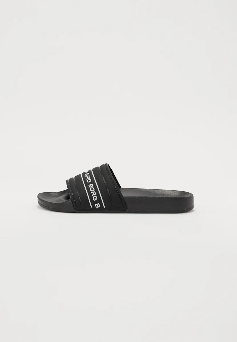 STK HARPER III - Hausschuh - black