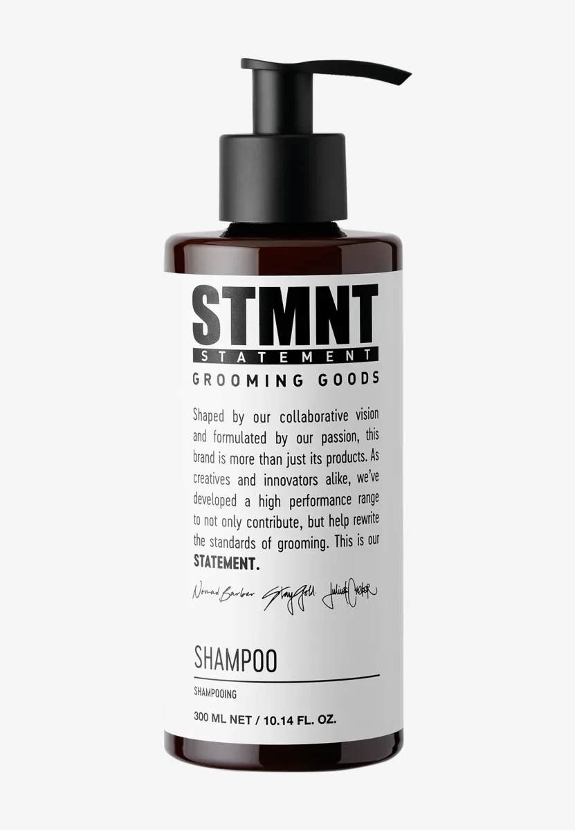 STMNT SHAMPOO - Shampoo