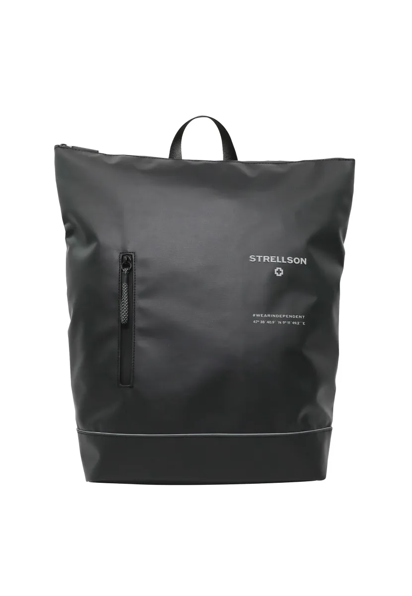 STOCKWELL 2.0 GREG - Tagesrucksack - black