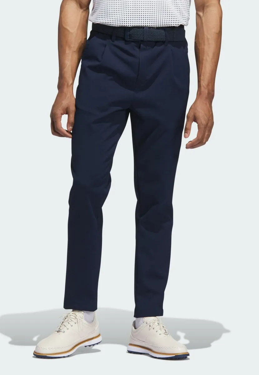 Stoffhose - collegiate navy