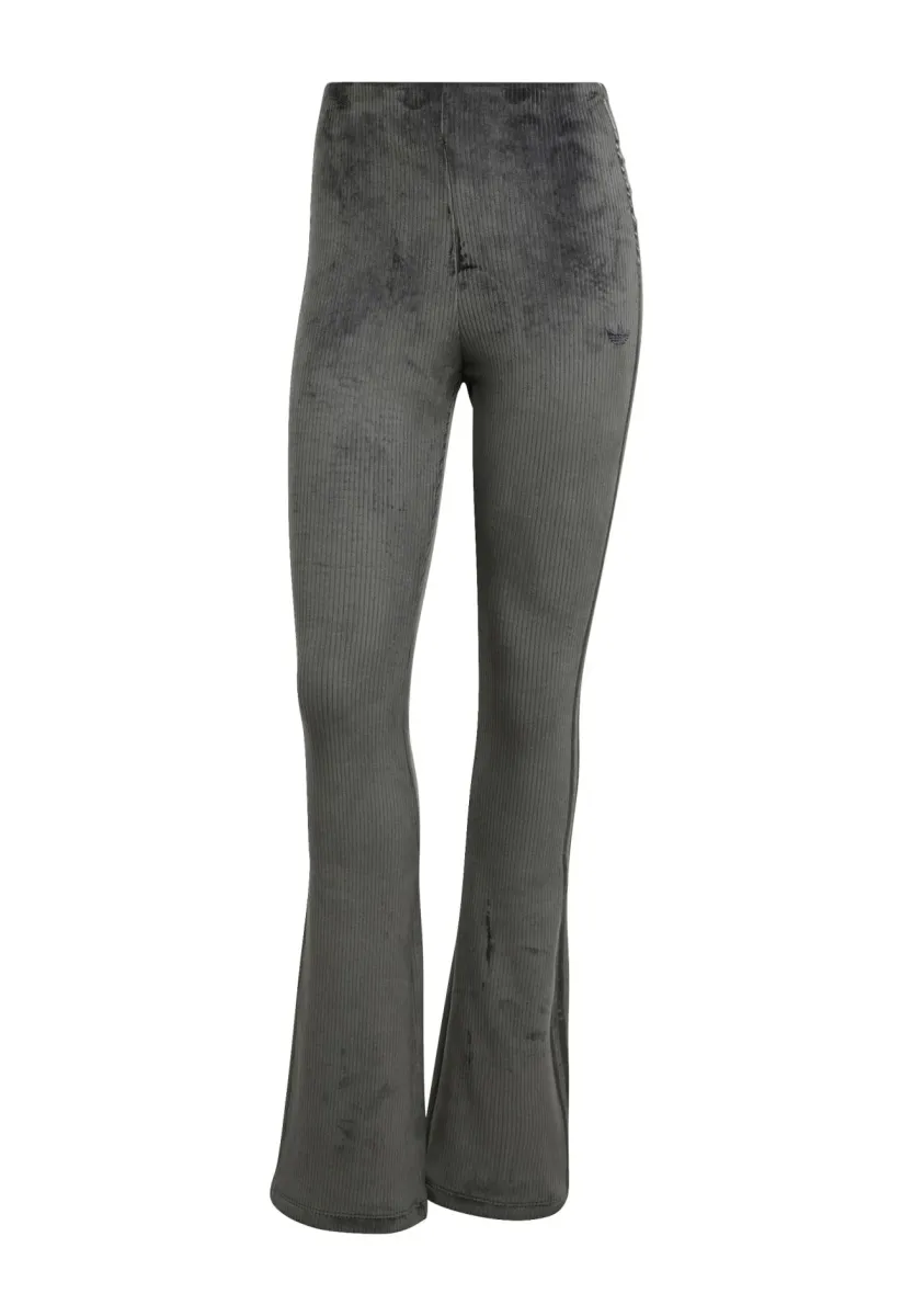 Stoffhose - grey
