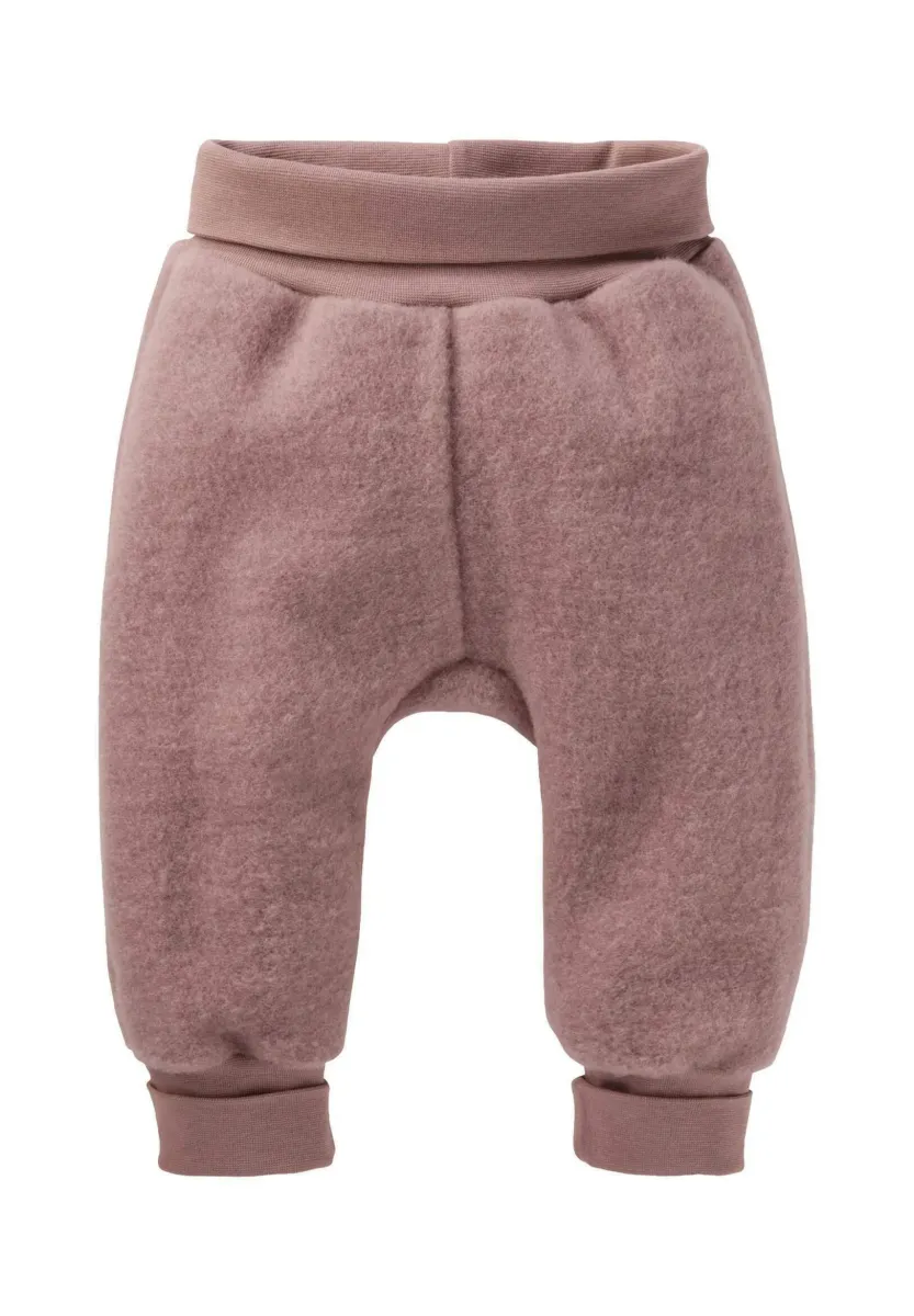 Stoffhose - mauve