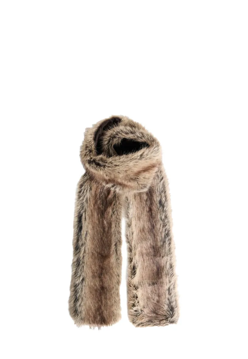 STOLE - Schal - sand