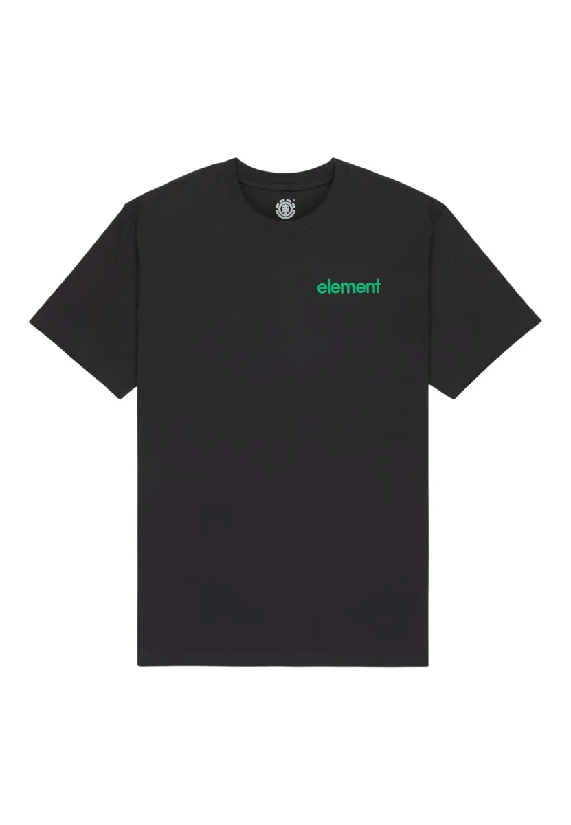 STONE AGE - T-Shirt print - kta