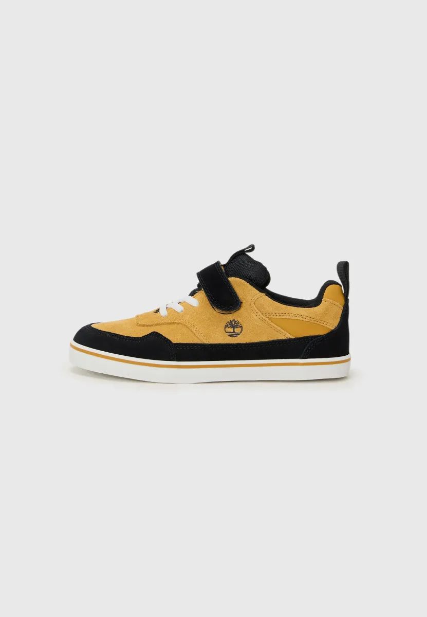 STONE JUMP UNISEX - Sneaker low - beige
