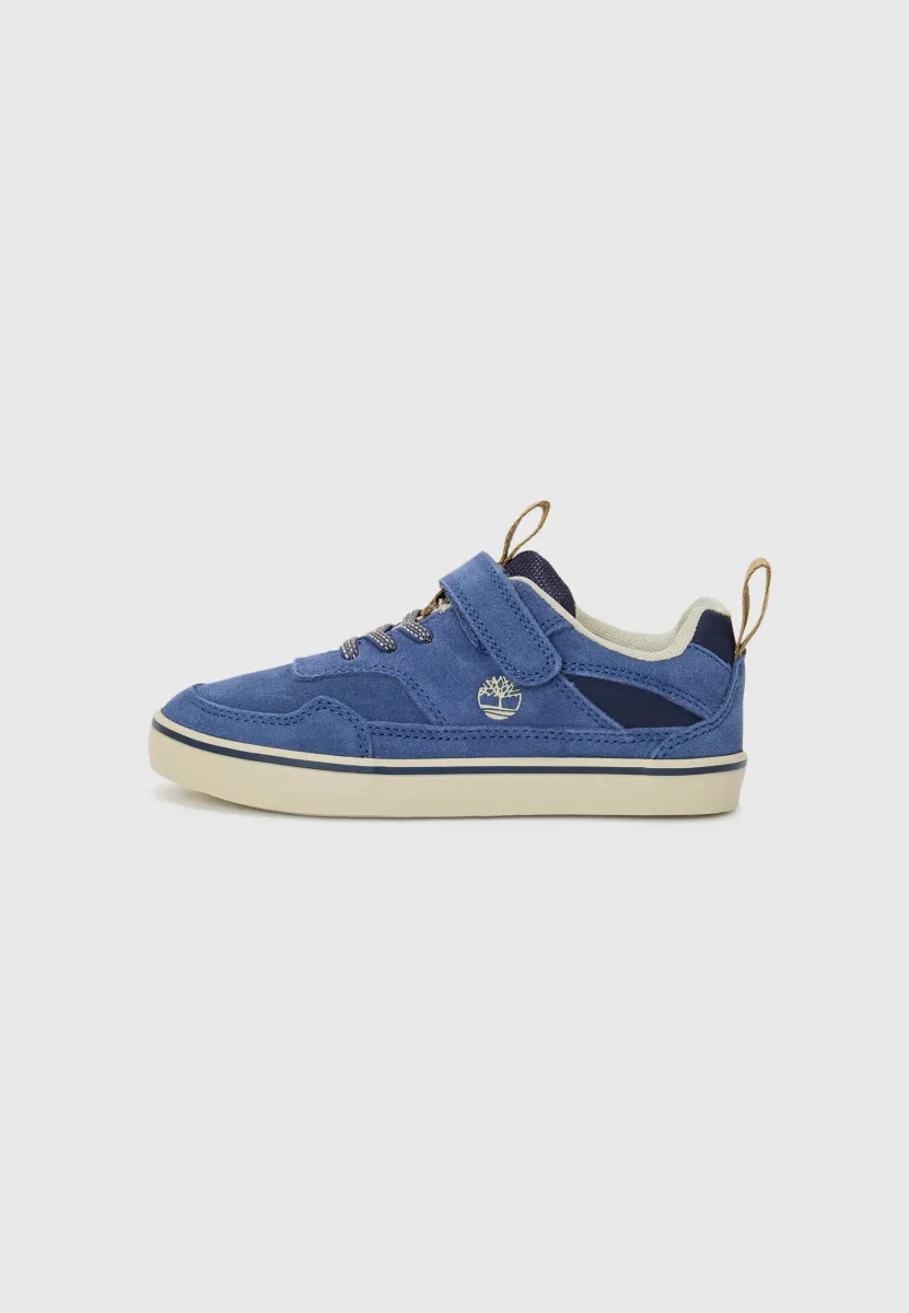 STONE JUMP UNISEX - Sneaker low - dark blue