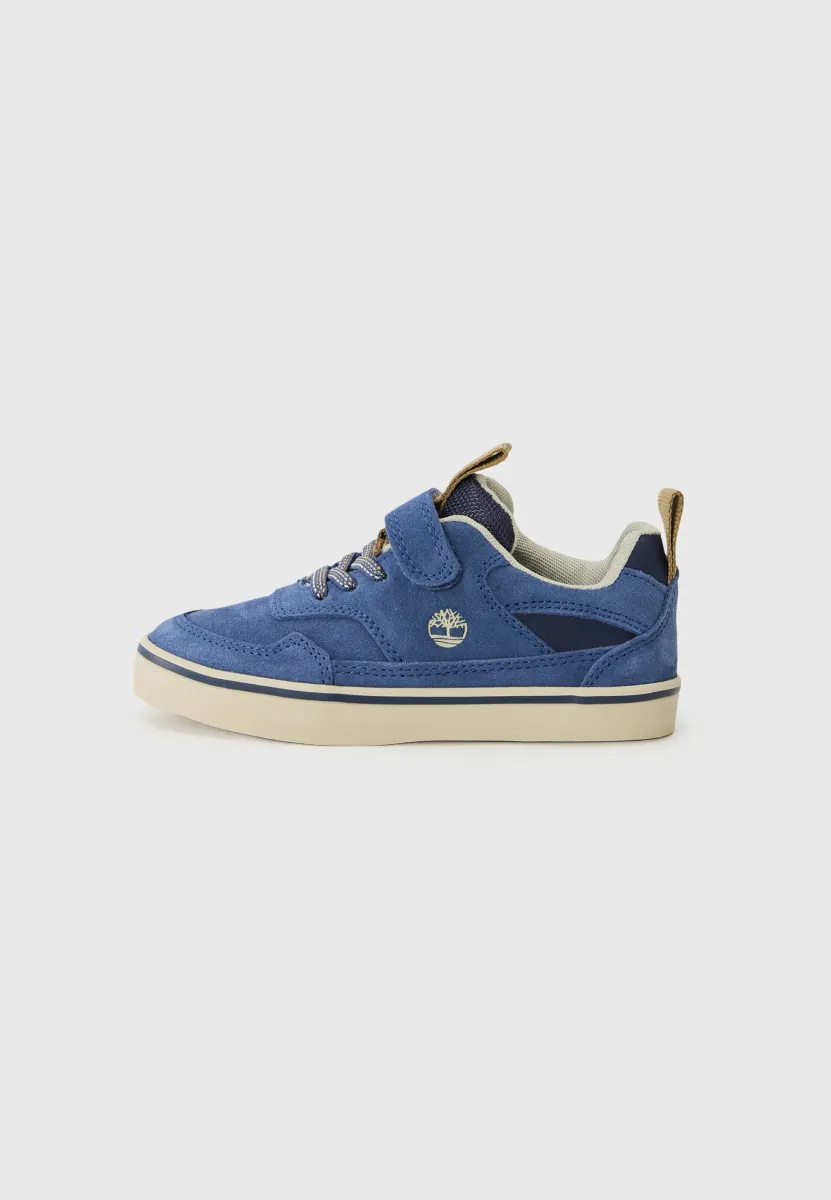 STONE JUMP UNISEX - Sneaker low - dark blue