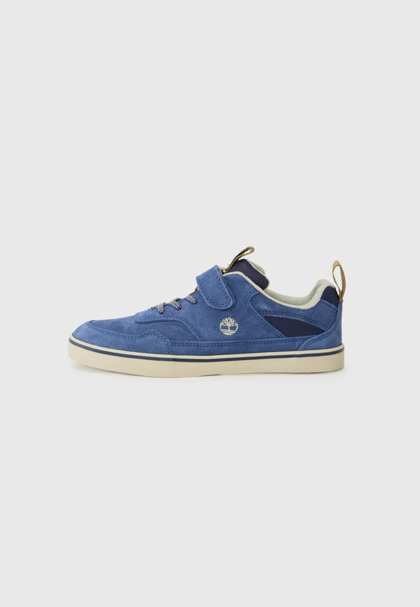 STONE JUMP UNISEX - Sneaker low - dark blue