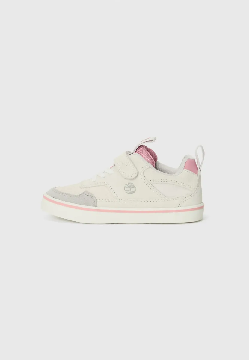 STONE JUMP UNISEX - Sneaker low - light grey