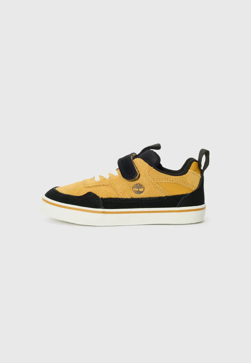 STONE JUMP UNISEX - Sneaker low - wheat
