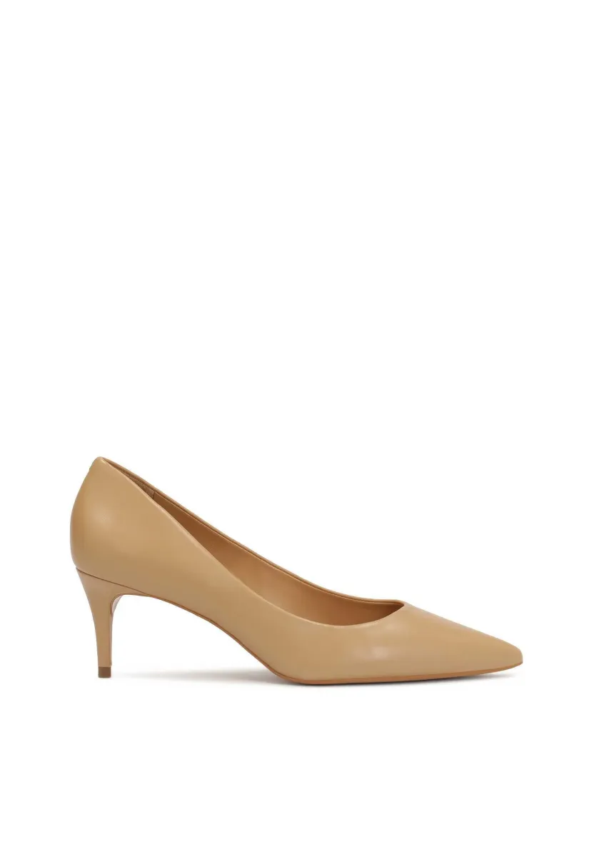 STONE - Pumps - beige