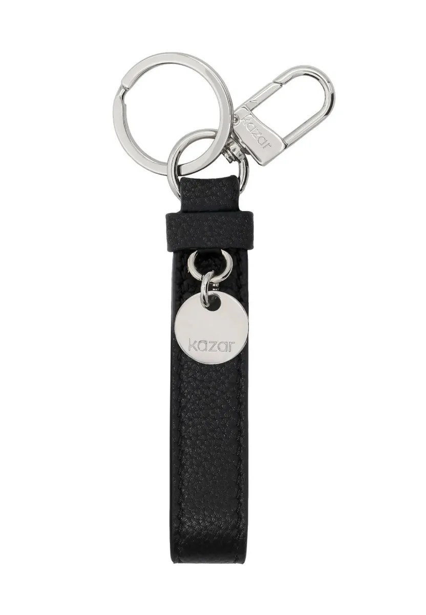 STOREY - Schlüsseletui - black