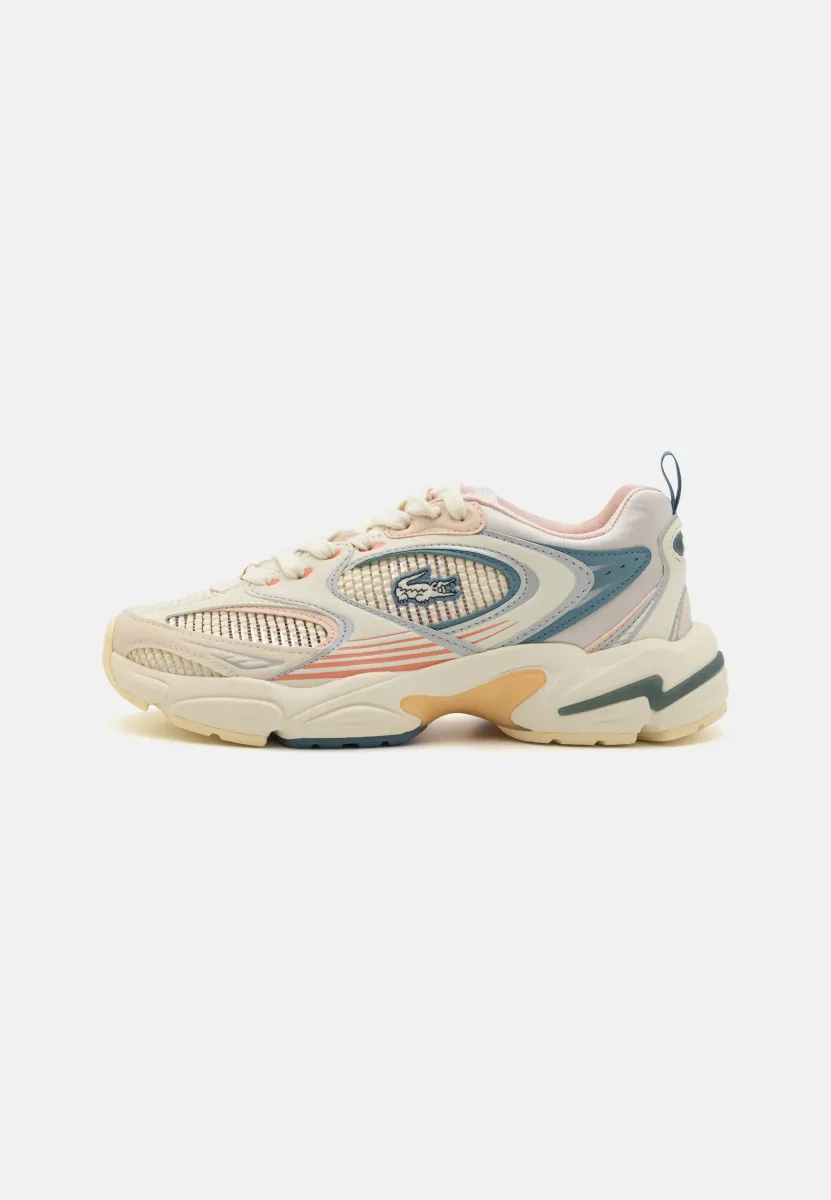 STORM 96 2 K - Sneaker low - off white/blue