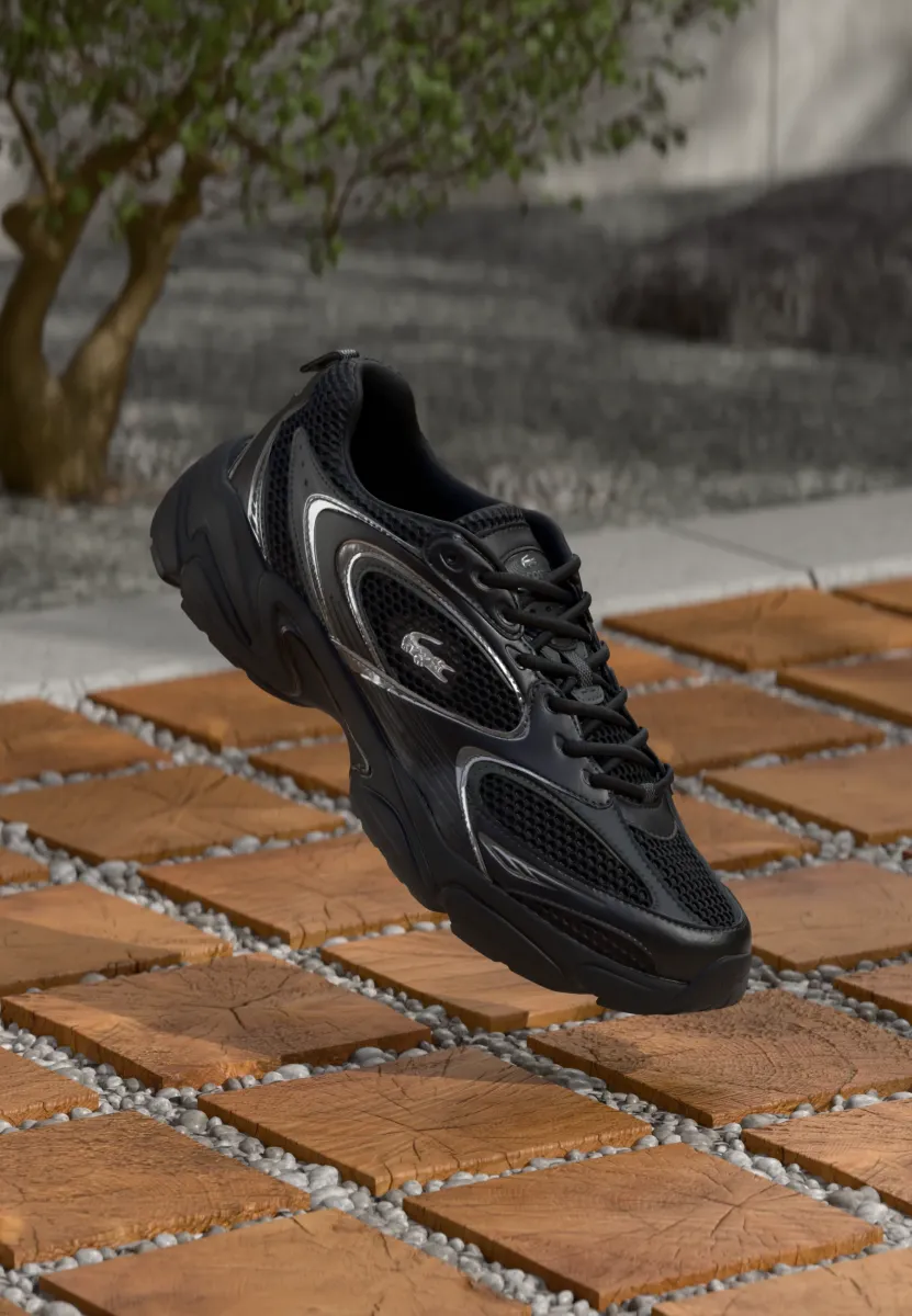 STORM 96 2K 125 - Sneaker low - black