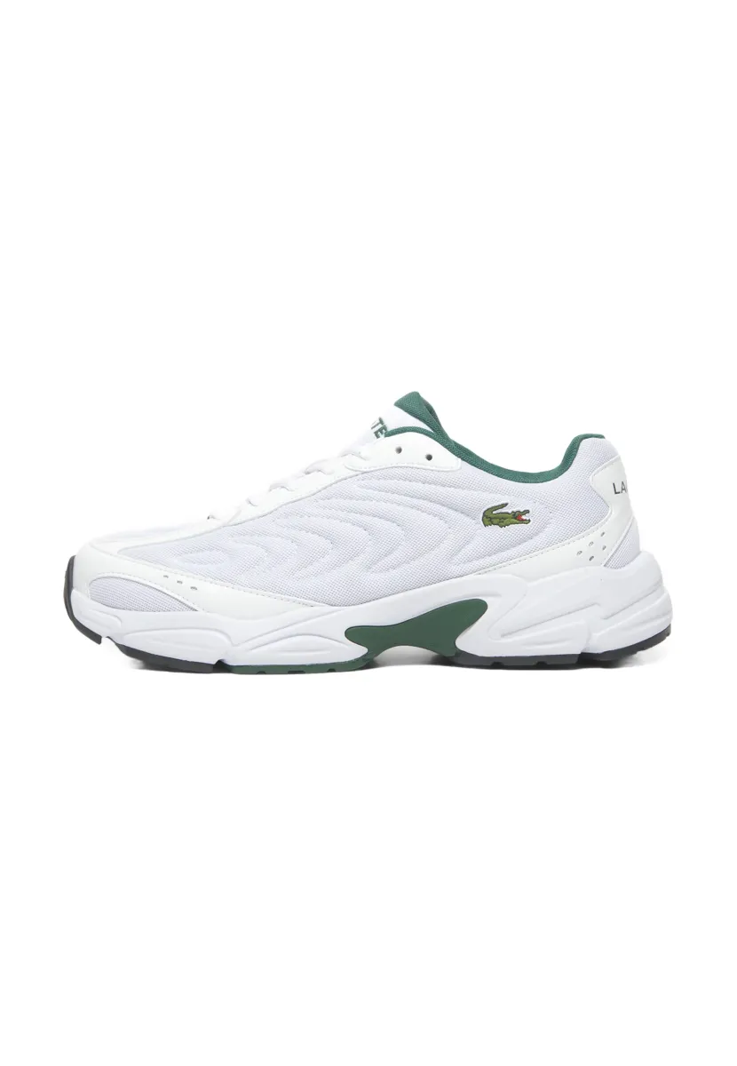 STORM 96 2K LITE 1251 - Sneaker low - white