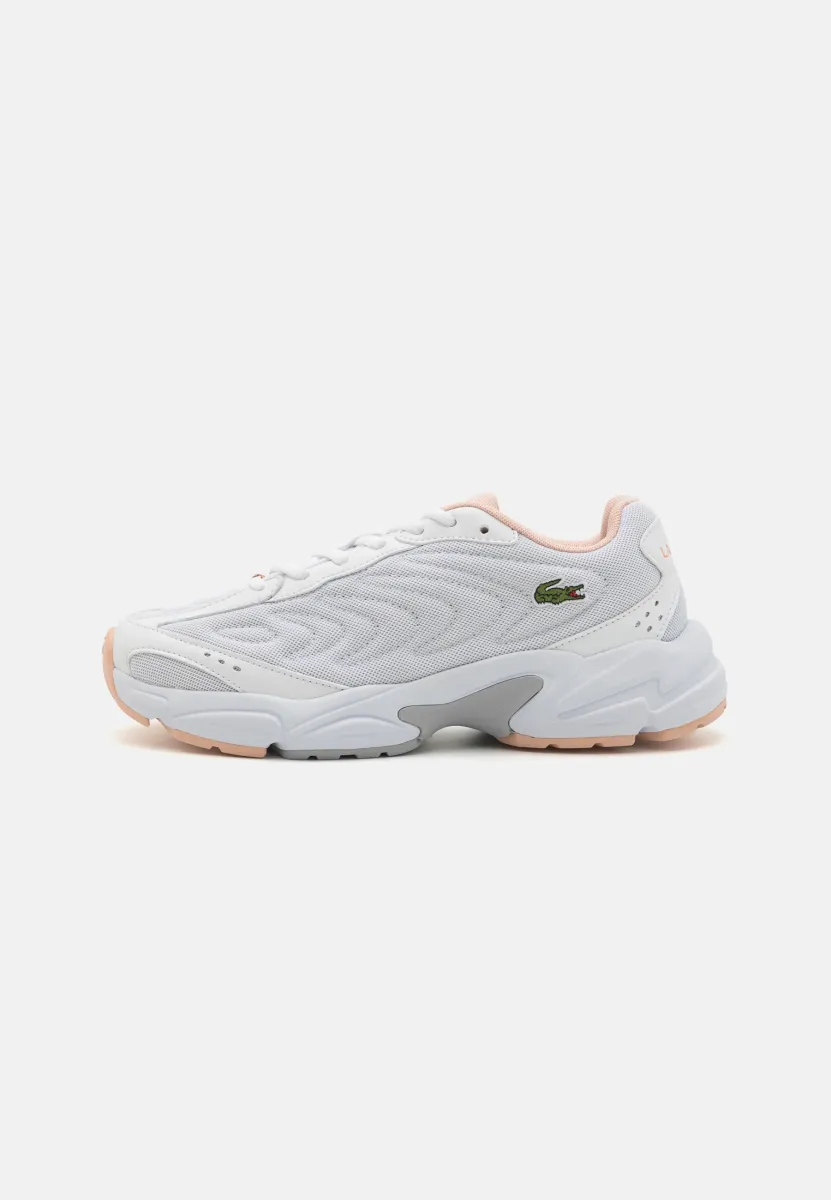 STORM 96 2K LITE 1251 - Sneaker low - white/light pink