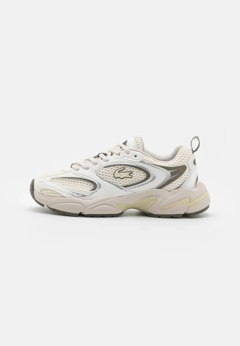 STORM 96  - Sneaker low - off white/khaki
