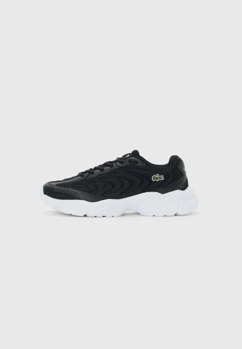STORM 96 UNISEX - Sneaker low - black/white