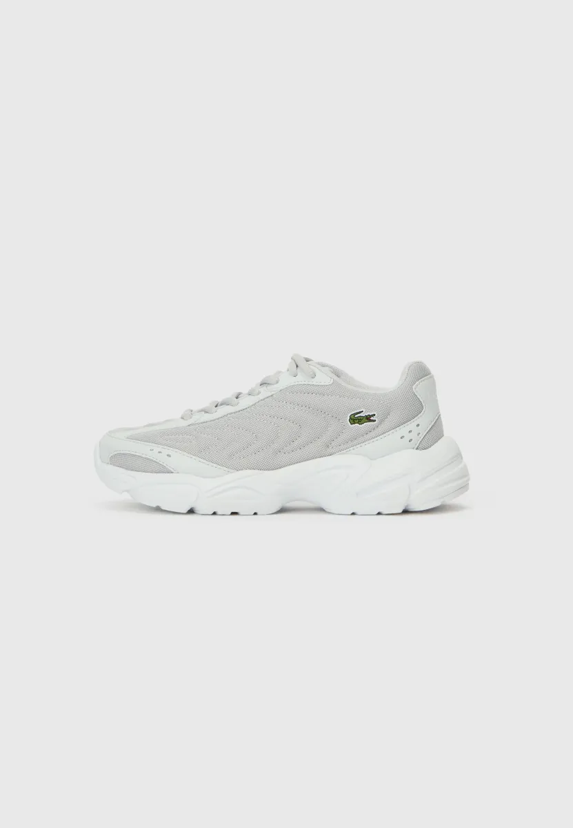 STORM 96 UNISEX - Sneaker low - light grey/white