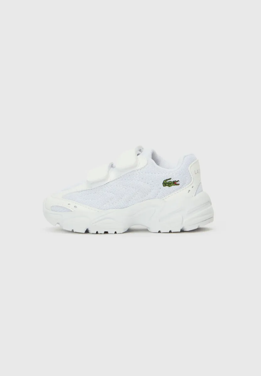 STORM 96 UNISEX - Sneaker low - white