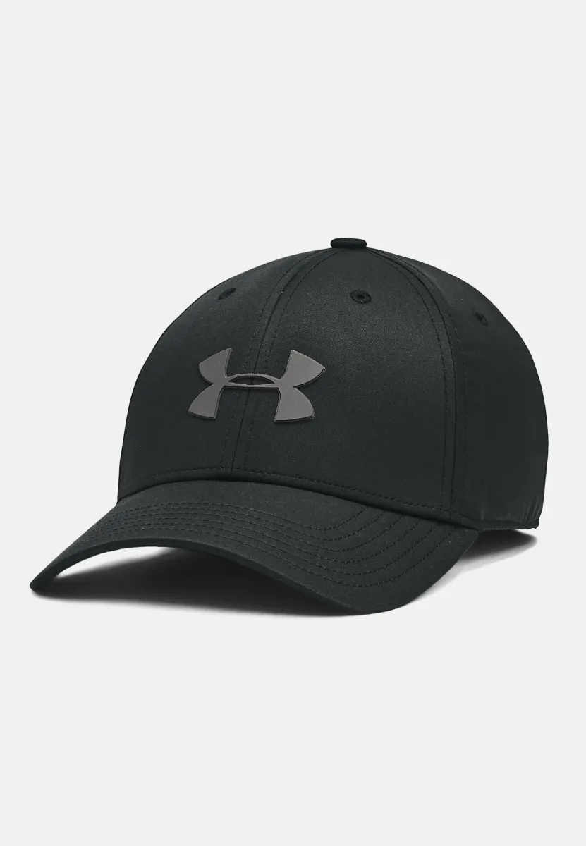 STORM BLITZING  - Cap - black