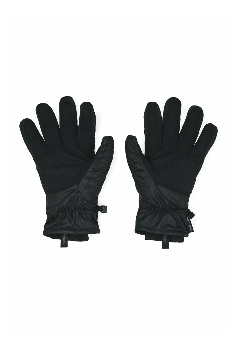 Storm Insulated - Fingerhandschuh - black