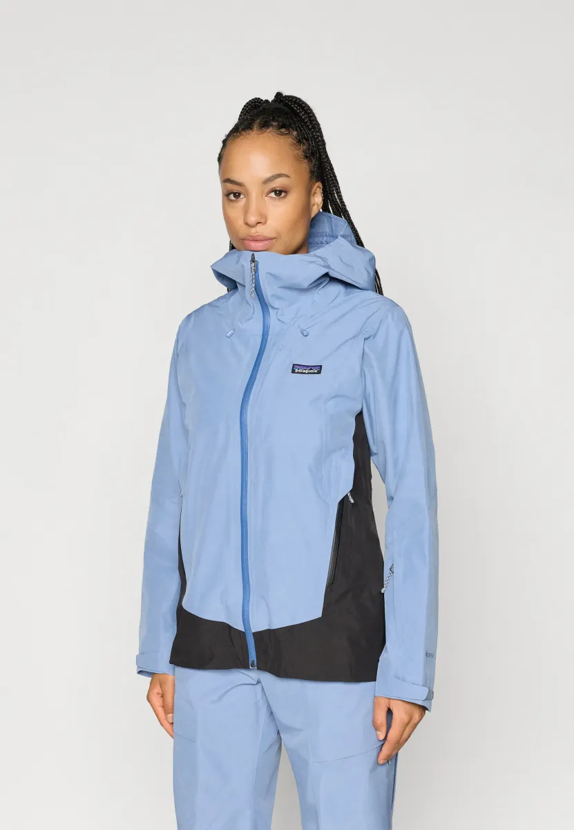 STORM SHIFT - Skijacke - barnacle blue
