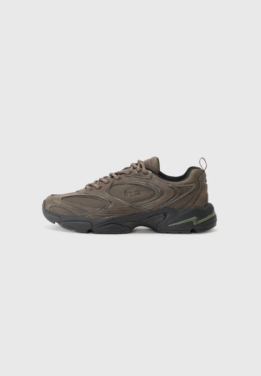 STORM - Sneaker low - dark brown