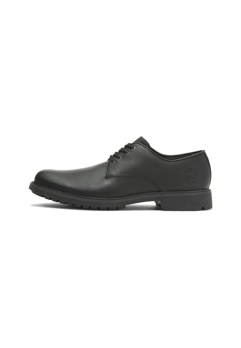 STORMBUCKS OXFORD  - Business-Schnürer - black