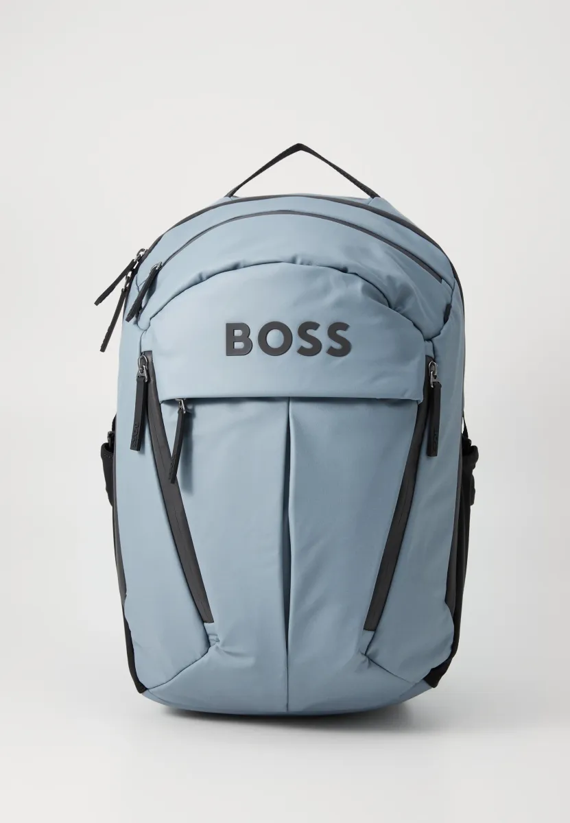 STORMY - Tagesrucksack - dark grey