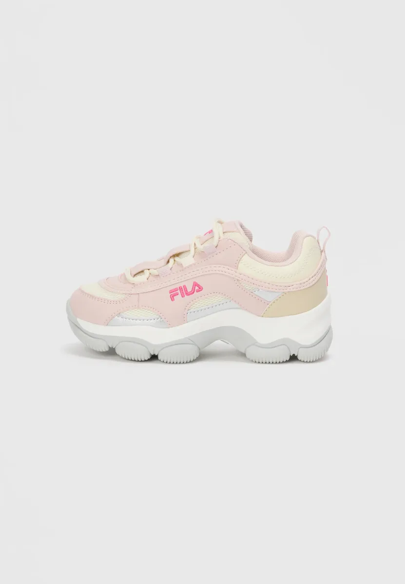STRADA DREAMSTER UNISEX - Sneaker low - mauve chalk/marshmallow