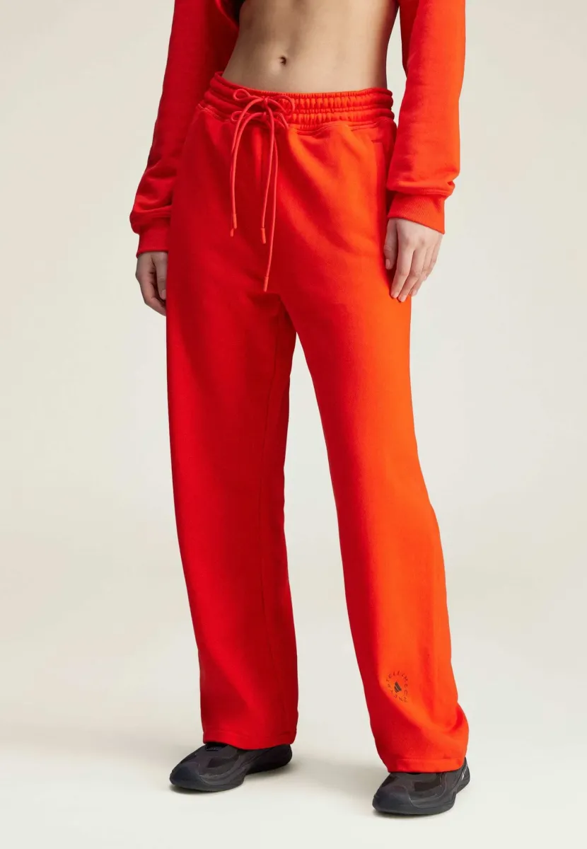 STRAIGHT - Jogginghose - active red
