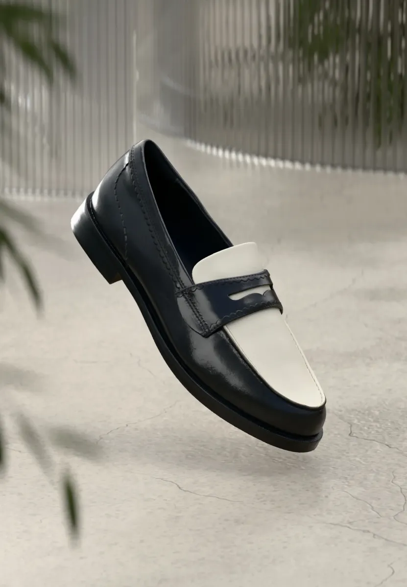 STRAVEN EDGE - Slipper - black